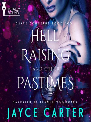 cover image of Hell Raising and Other Pastimes